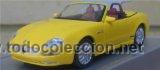 Voitures &agrave; l'&eacute;chelle: Mondo Motors Maserati GranSport Spyder