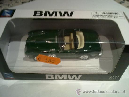 Auto in scala: bmw 507