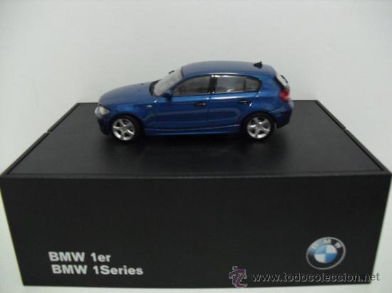 Bmw 1 43