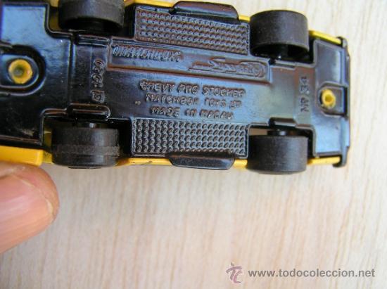 Coches a escala: ESTUPENDO LOTE MATCHBOX. - Foto 4