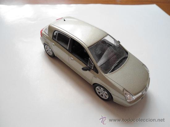 Coches a escala: Vel satis de norev - Foto 1