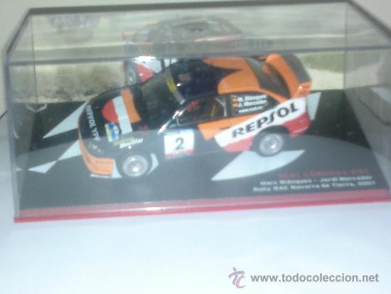 Auto in scala: 1.43 seat c&oacute;rdoba