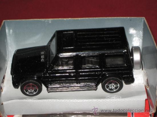 Voitures &agrave; l'&eacute;chelle: FAST ROAD - MUNDO MOTOR - NEGRO