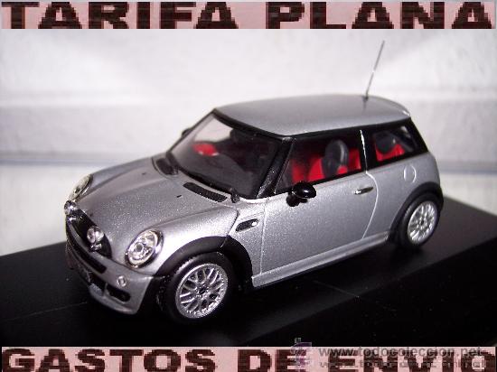 minichamps mini cooper