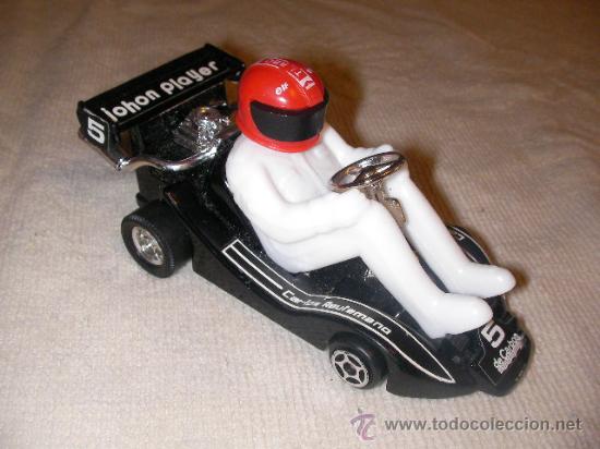 Voitures &agrave; l'&eacute;chelle: KART CON PILOTO - ENVIO GRATIS A ESPA&Ntilde;A