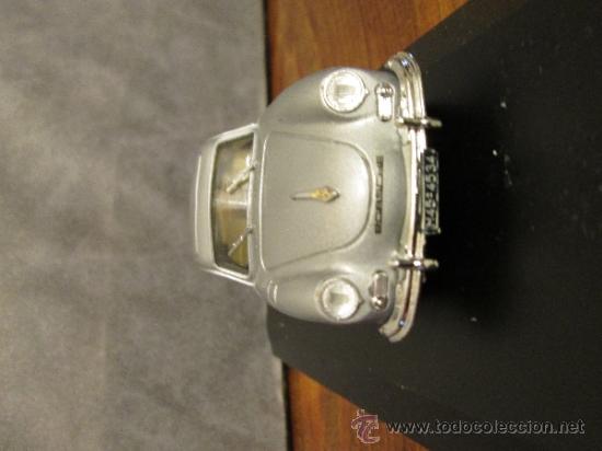 Coches a escala: Porsche 356 de Brumm - Foto 3