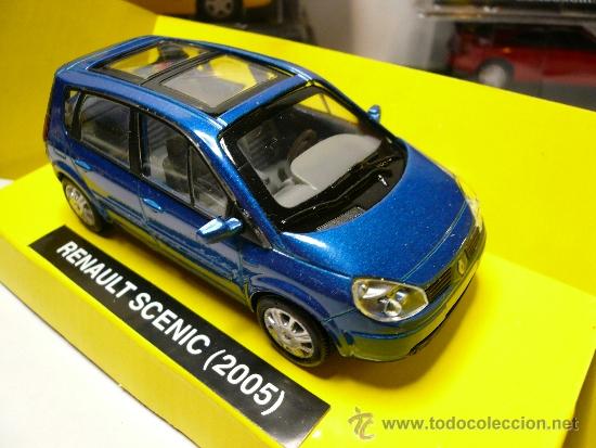 Renault scenic 1 43