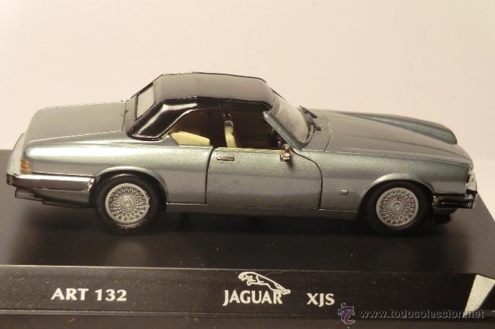 DetailCars 1:43 - Modèle réduit - Jaguar XJS Convertible - Catawiki