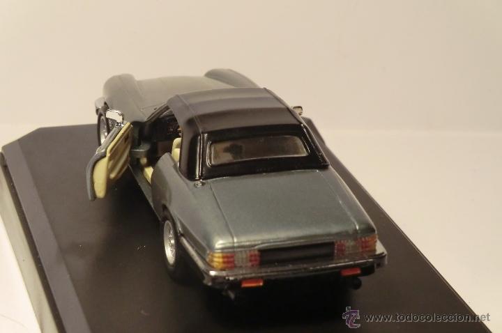 JAGUAR XJS Bleu DETAILCARS ART 131 1:43 of reference 132
