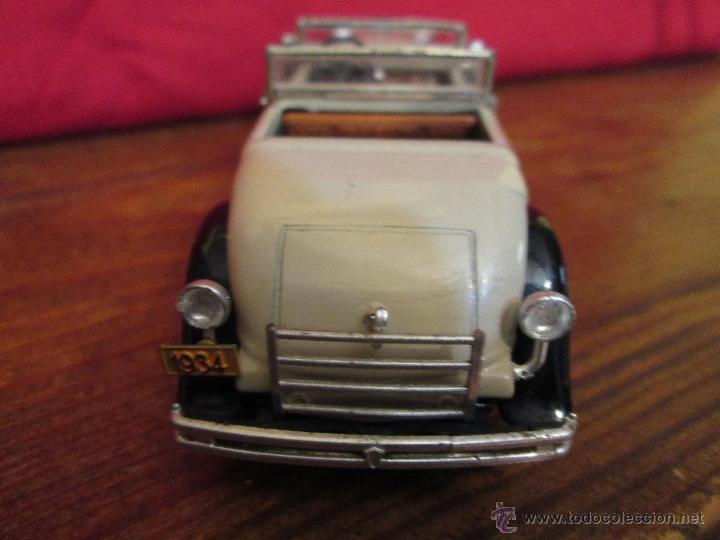 Coches a escala: Duesenberg de Rio Italy - Foto 3