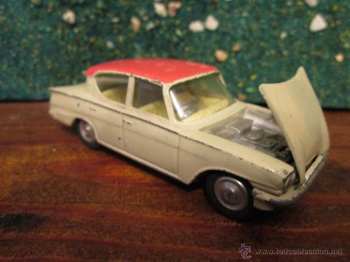 Coches a escala: Corgi 1961 Ford Consul - Foto 1
