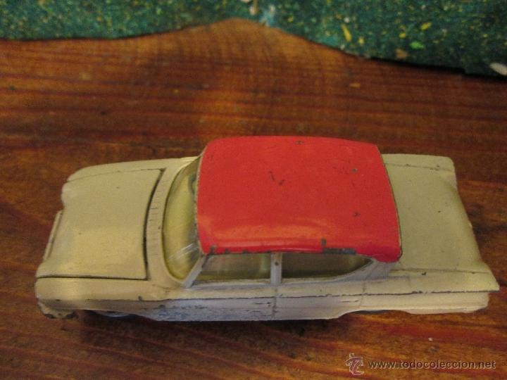 Coches a escala: Corgi 1961 Ford Consul - Foto 4