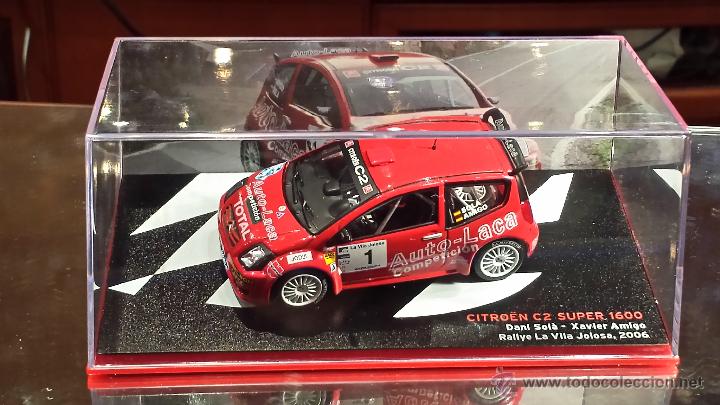 Vind norev citroën c2 op - december 2025