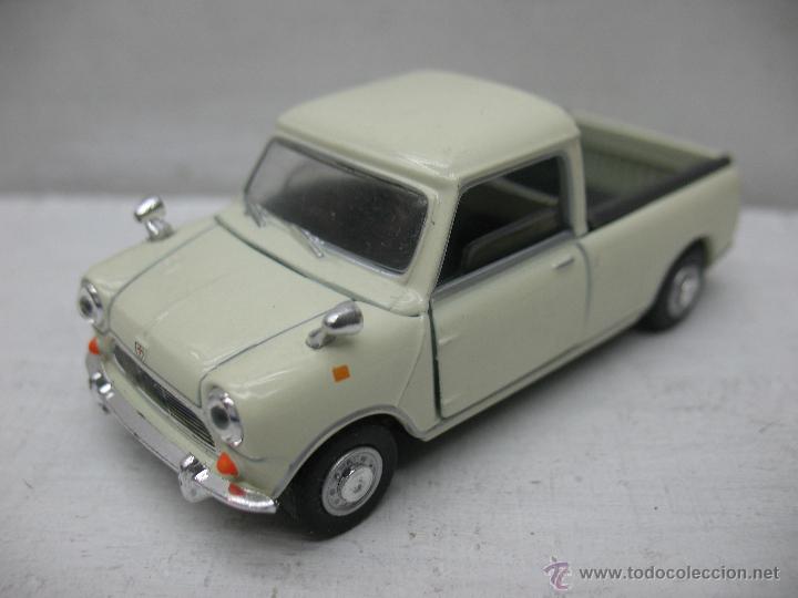 Hongwell Furgoneta Mini Cooper Escala 1 43 Sold Through Direct Sale