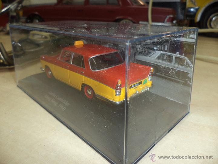 Coches a escala: Austin Cambridge 1,964 - Foto 3