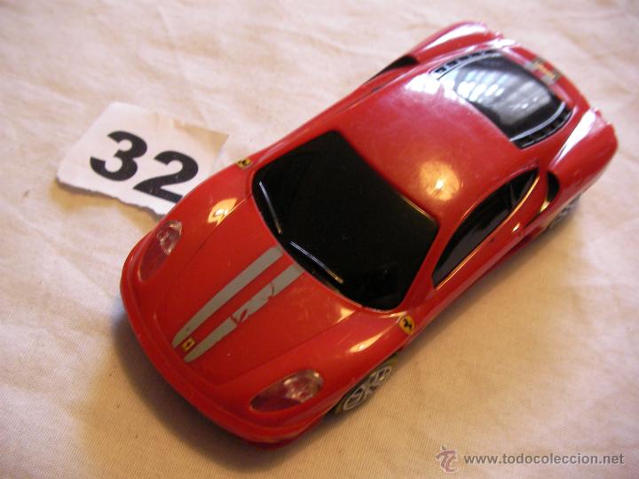 Coches a escala: FERRARI - ENVIO GRATIS A ESPA&Ntilde;A - Foto 1