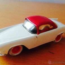 Miniature Simca Aronde 1956 vintage - Collection Miniature Simca Aronde 1956 vintage - Collection