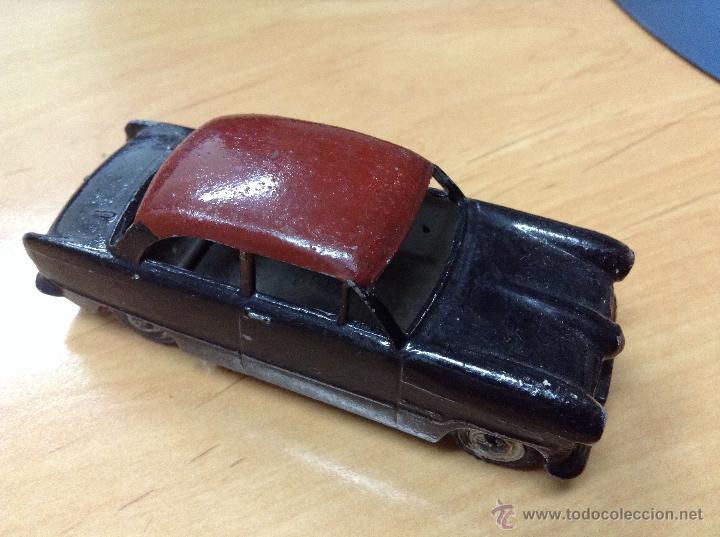 Coches a escala: COCHE FORD TAUNUS 15 M - Foto 1