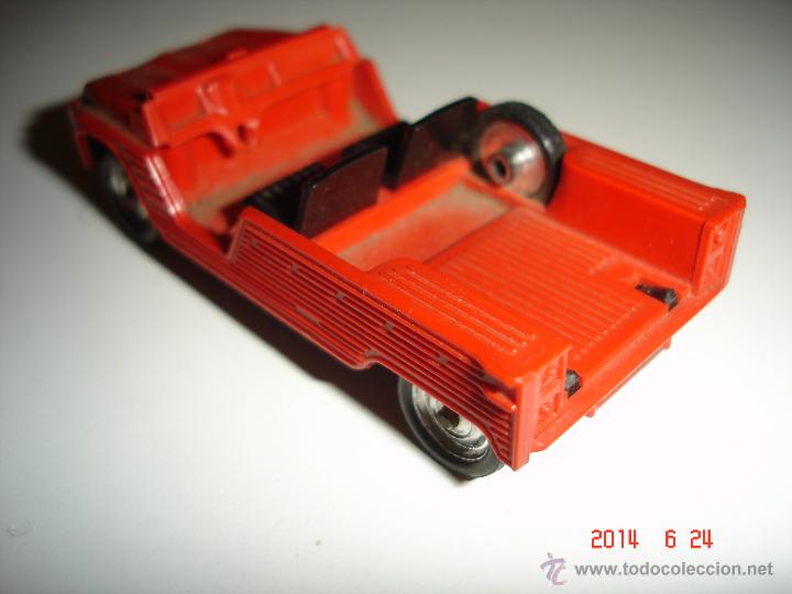 Coches a escala: DYANE 6, MEHARI, DE MINIALUXE - Foto 4