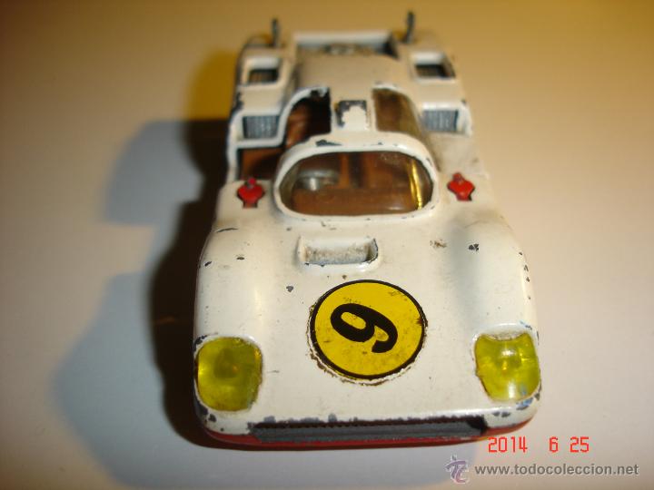 Coches a escala: CHAPARRAL 2F DE MERCURY - Foto 4