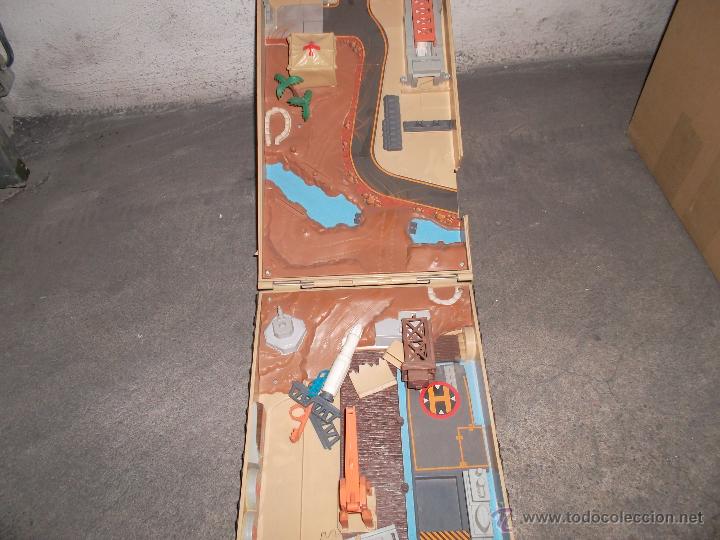 Coches a escala: tanque militar - Foto 2