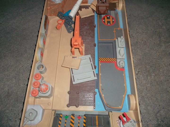 Coches a escala: tanque militar - Foto 3
