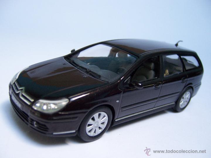 Citroen c5 1 43