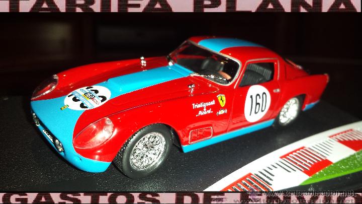 Lot De Voitures Miniatures 1/43 – Collection Tour De France (Occasion, France)