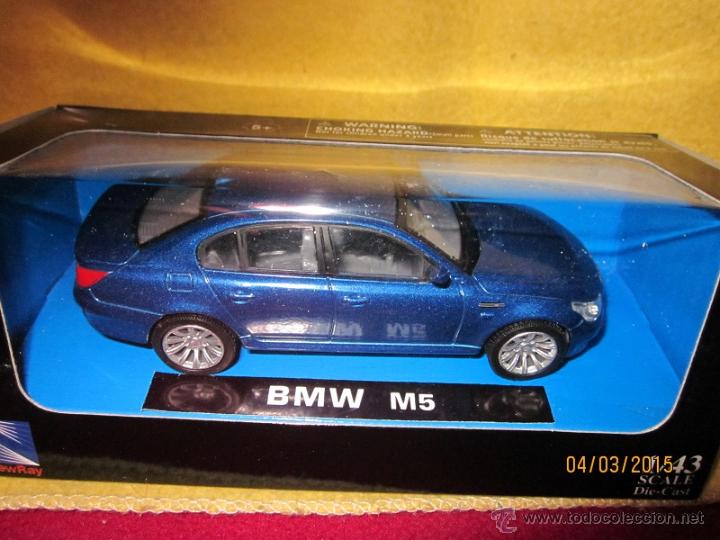 bmw juguetes coche