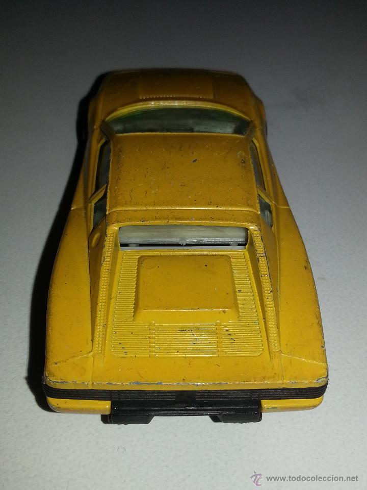 MODELLINO AUTO BBURAGO Burago Box 1/18 Ferrari Testarossa 1984 Cod