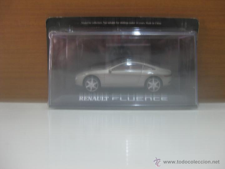 Coches a escala: Renault Fluence - Foto 1