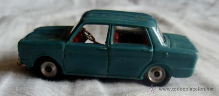 Coches a escala: SIMCA 1000 NACORAL - Foto 1