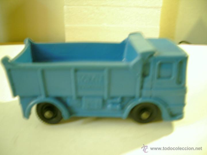 Coches a escala: CAMION LEYLAND DE TOMTE LAERDAL REF 26 - Foto 1