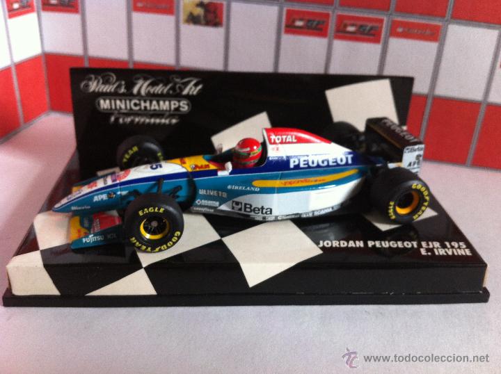 minichamps f1 1 43