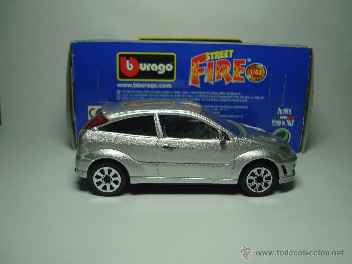 Ford focus 1 43