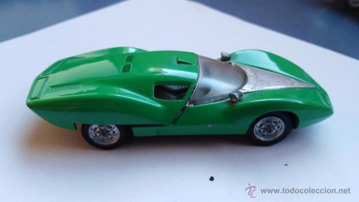 Coches a escala: coche de pilen astro 1  antiguo