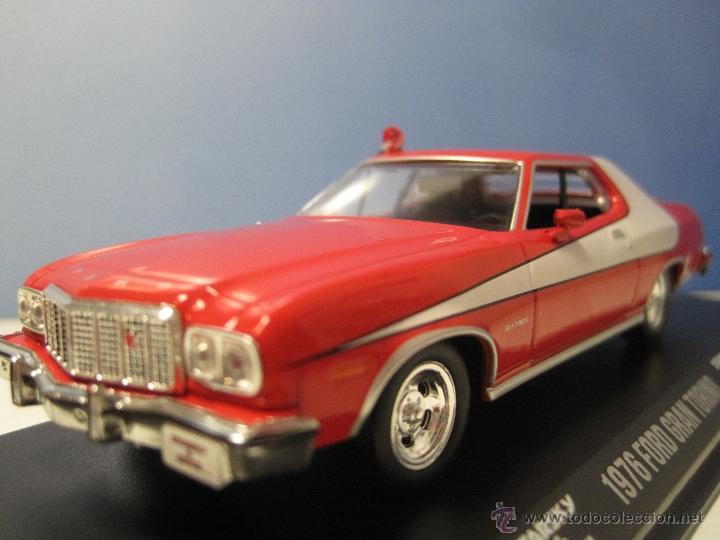 starsky and hutch ford gran torino 1976 coche c - Comprar ...