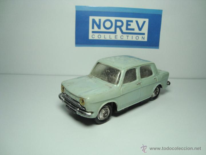 Norev sale simca 1000