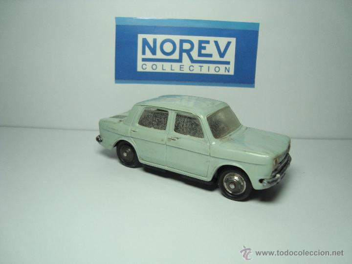 Norev Ambiances Réf 130003 Diorama Cycles Motorcycles Shop 1:43 NMIB
