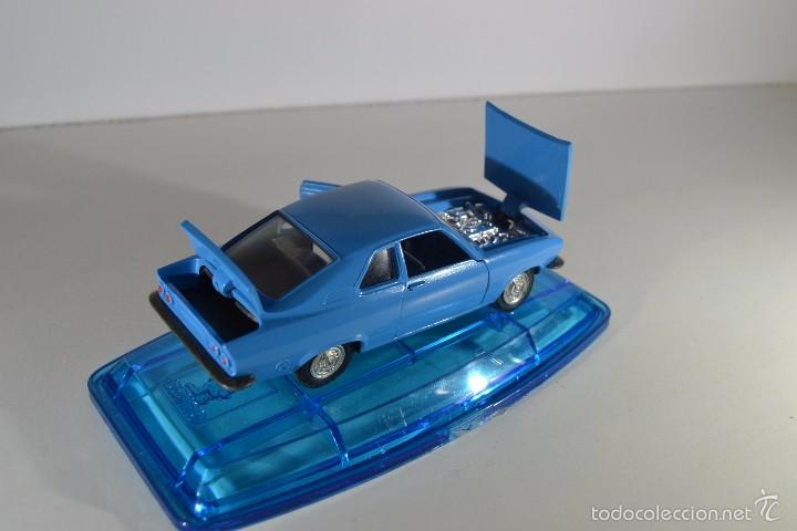 Coches a escala: PILEN OPEL MANTA REF 374 - Foto 4