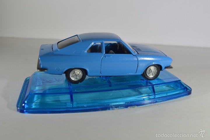Coches a escala: PILEN OPEL MANTA REF 374 - Foto 5