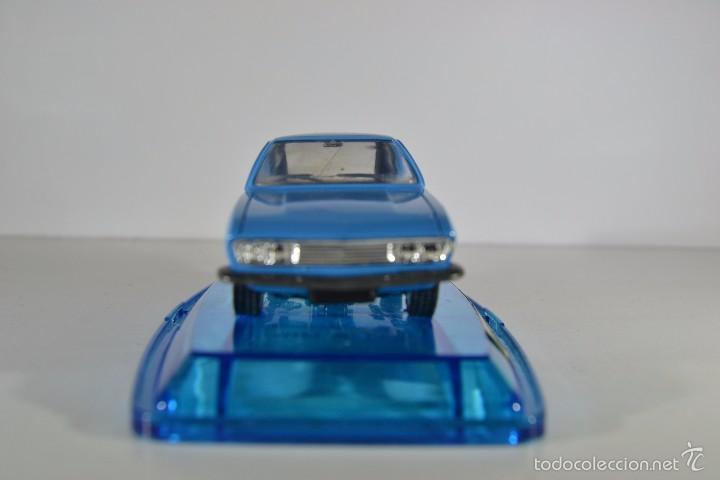 Coches a escala: PILEN OPEL MANTA REF 374 - Foto 6