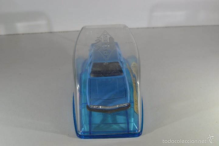 Coches a escala: PILEN OPEL MANTA REF 374 - Foto 7