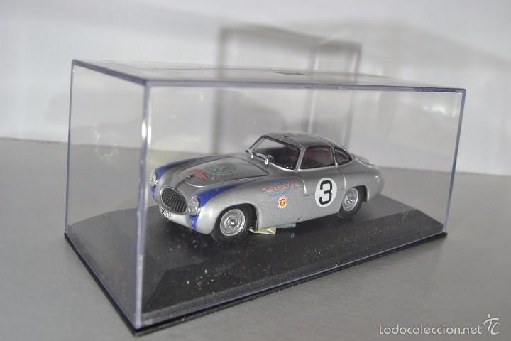 Coches a escala: MERCEDES 300 SL MAX MODELS - Foto 2