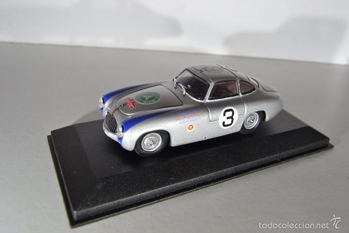 Coches a escala: MERCEDES 300 SL MAX MODELS - Foto 4
