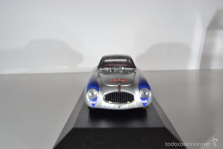 Coches a escala: MERCEDES 300 SL MAX MODELS - Foto 5
