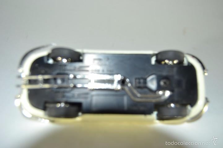 Coches a escala: JAGUAR E-TYPE 1962 MODEL BOX - Foto 4