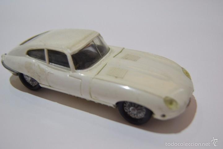 Coches a escala: JAGUAR E MINIALUXE - Foto 3