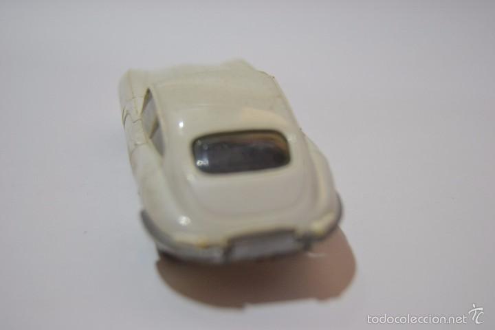 Coches a escala: JAGUAR E MINIALUXE - Foto 5
