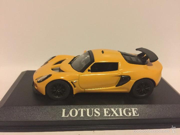 Risultati immagini per lotus altaya 1:43